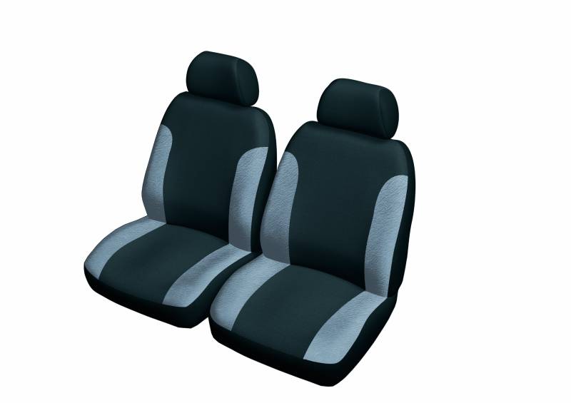 Ergoseat 912056 Satz von Universellen Santino Abdeckungen Vorne von Ergoseat