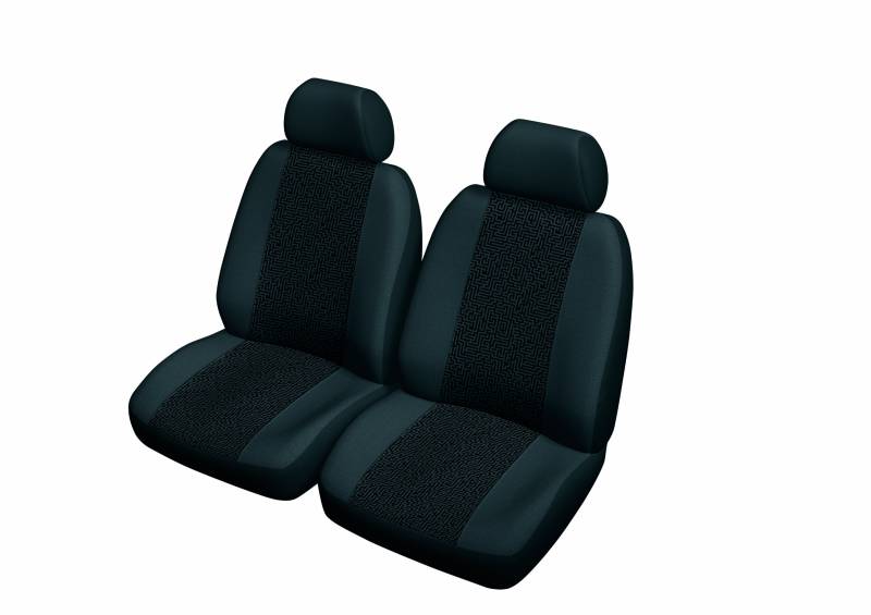 Ergoseat 912058 Satz von Universellen Rodrigo Abdeckungen Vorne von Ergoseat