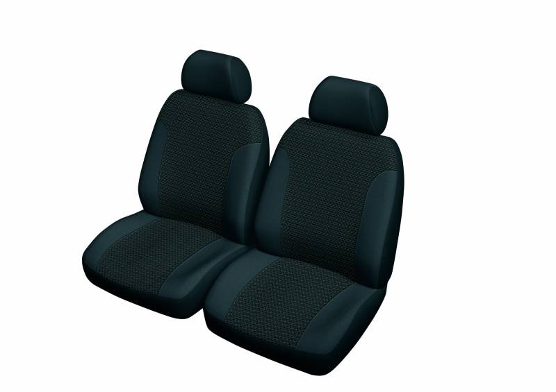 ERGOSEAT 912060 Satz von Universellen Gino Abdeckungen Vorne von ERGOSEAT