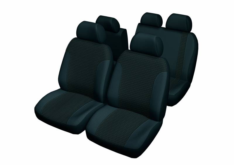 Ergoseat 912061 Universal Gino Deckt Komplettset von Ergoseat