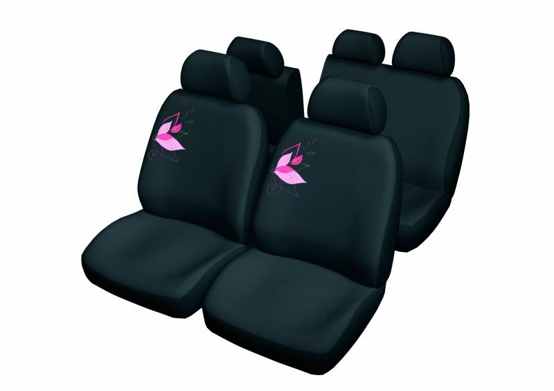 Ergoseat 912065 Emma Universal Deckt Komplett Set von Ergoseat