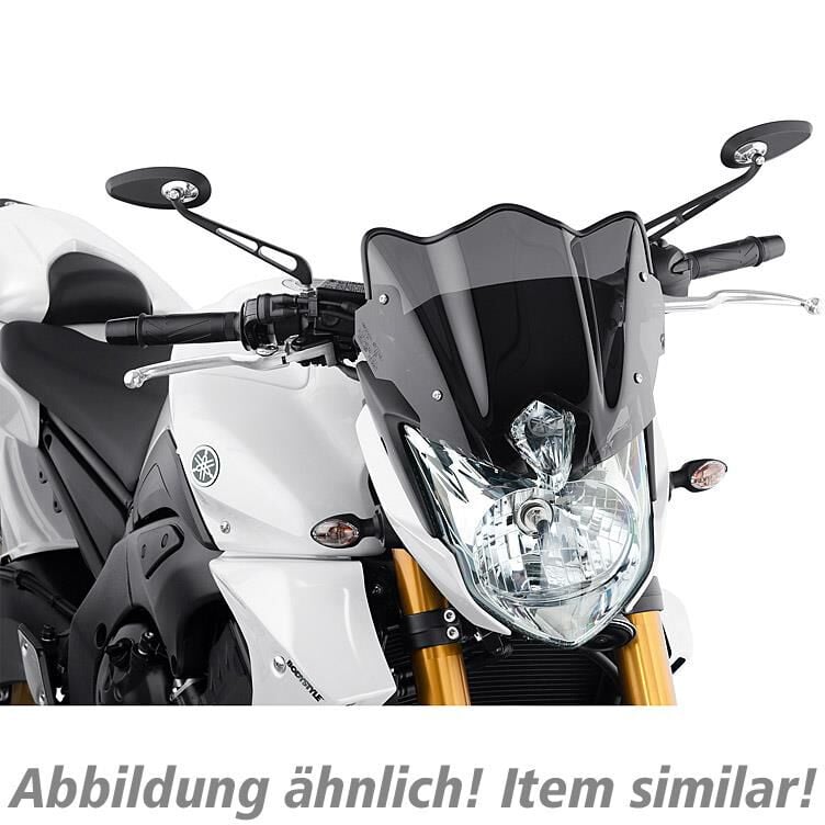 Ermax Cockpitscheibe 6531288 für Suzuki GSX-S 1000 2015-2020 von Ermax