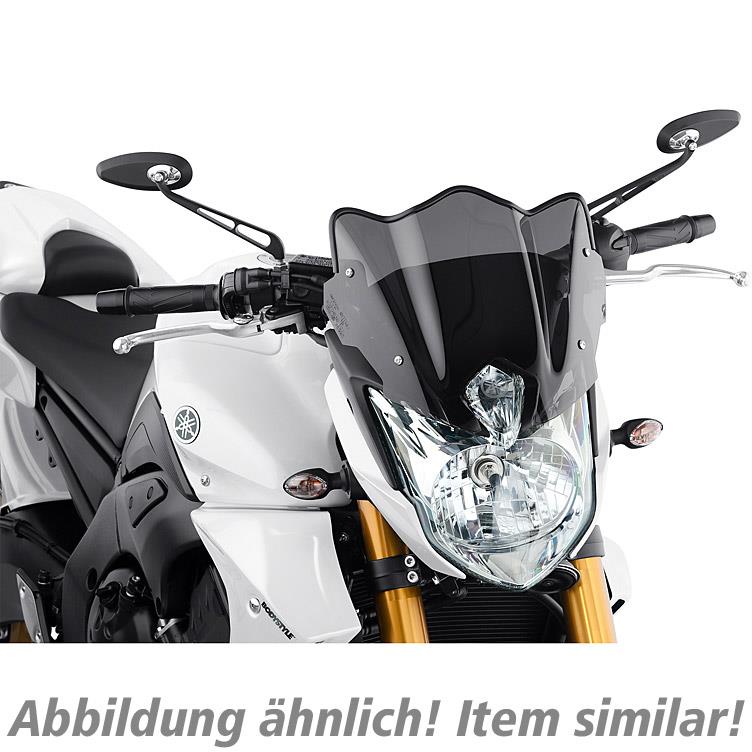 Ermax Cockpitscheibe Yamaha MT-125 2014-2019 von Ermax