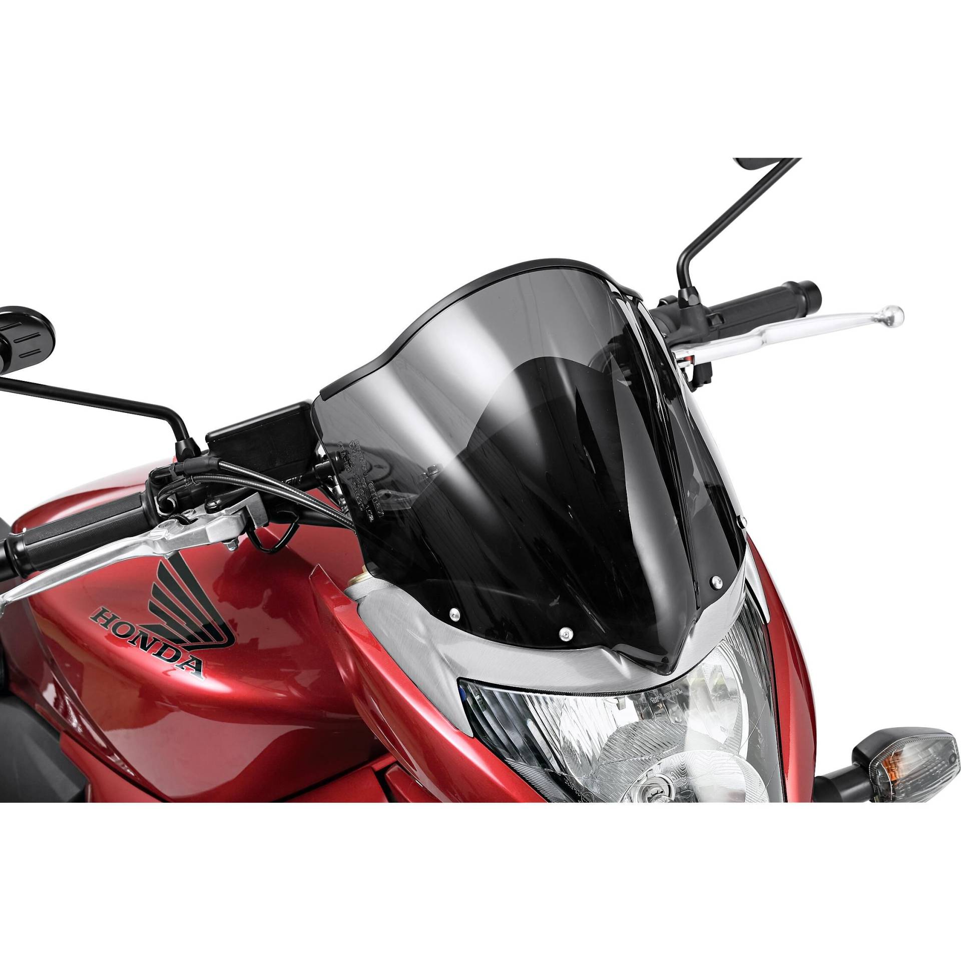 Ermax Cockpitscheibe für Honda CB 600 Hornet 2007-2010 von Ermax