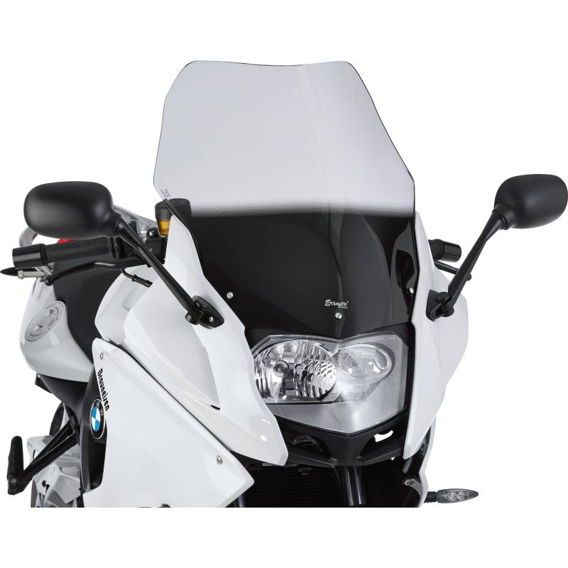 Ermax Scheibe hoch getönt für BMW R 1250 GS von Ermax