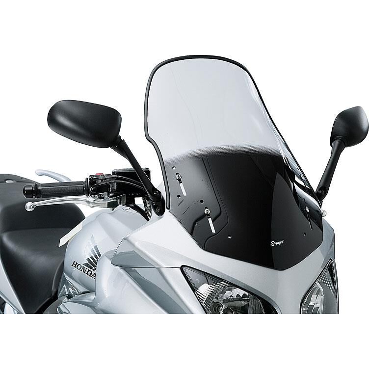 Ermax Scheibe hoch getönt für Honda CBF 1000 2006-2011 SC58 von Ermax