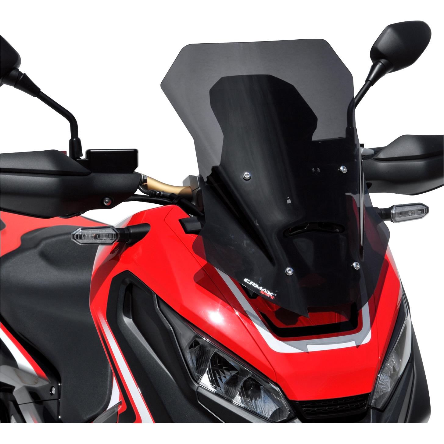 Ermax Scheibe hoch getönt für Honda X-ADV 750 2017-2020 von Ermax