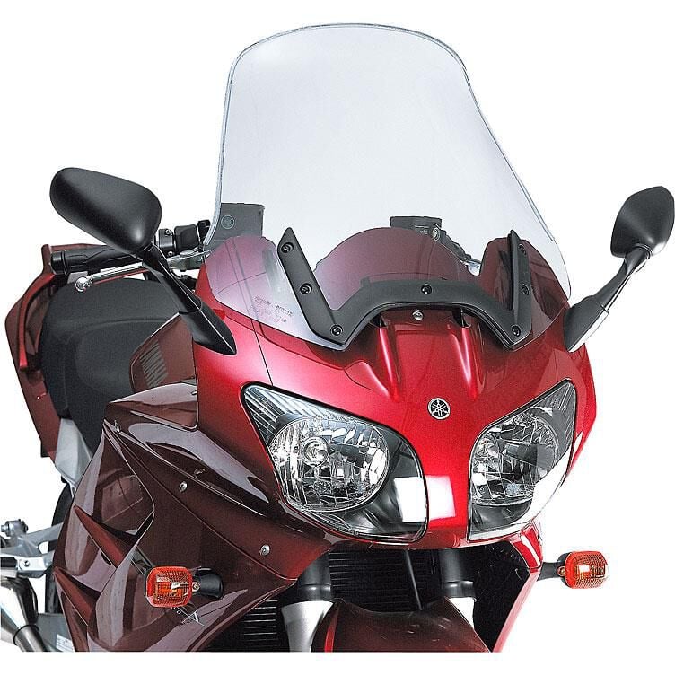 Ermax Scheibe hoch getönt für Yamaha FJR 1300 2001-2005 von Ermax