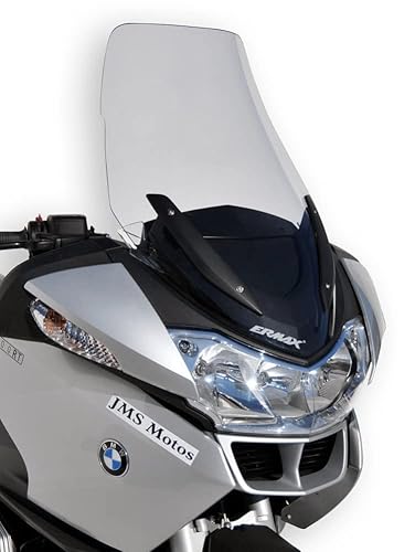 Windschild R 1200 RT 2005 2013 transparent hoch (72 cm) von Ermax, Windabweiser, Windschutz von Ermax