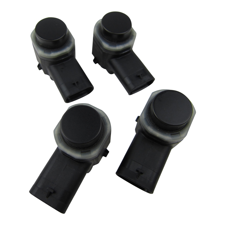 4x Original VW Skoda PDC Sensor Parksensor SET 1S0919275C 4H0919275 3C0919275 von Ernst DELLO GmbH & Co. KG