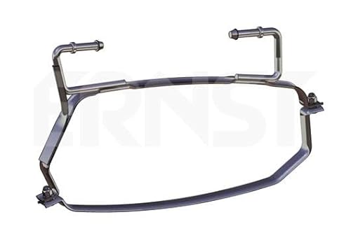 ERNST 494229 Halter, Schalldämpfer von Ernst