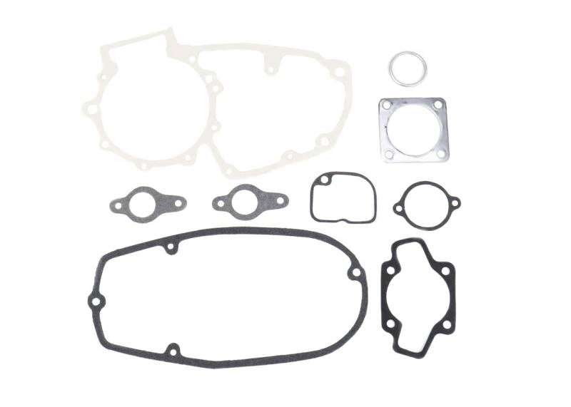 Dichtungssatz (9-teilig) Motor für MZ ETZ 125, 150 von MMM