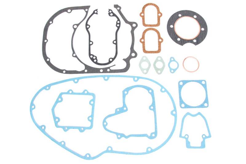 Dichtungssatz für NSU OSL 251 von MMM