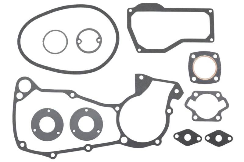 Dichtungssatz für Simson SR1, SR2, SR 2E, KR50, SR 4-1 (11 teilig) von MMM