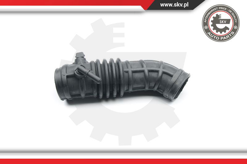 Ansaugschlauch, Luftfilter vorne rechts Esen SKV 24SKV421 von Esen SKV