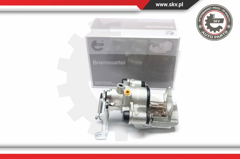 Bremssattel Hinterachse links Esen SKV 23SKV353 von Esen SKV