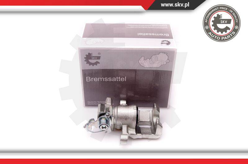 Bremssattel Hinterachse links Esen SKV 23SKV477 von Esen SKV