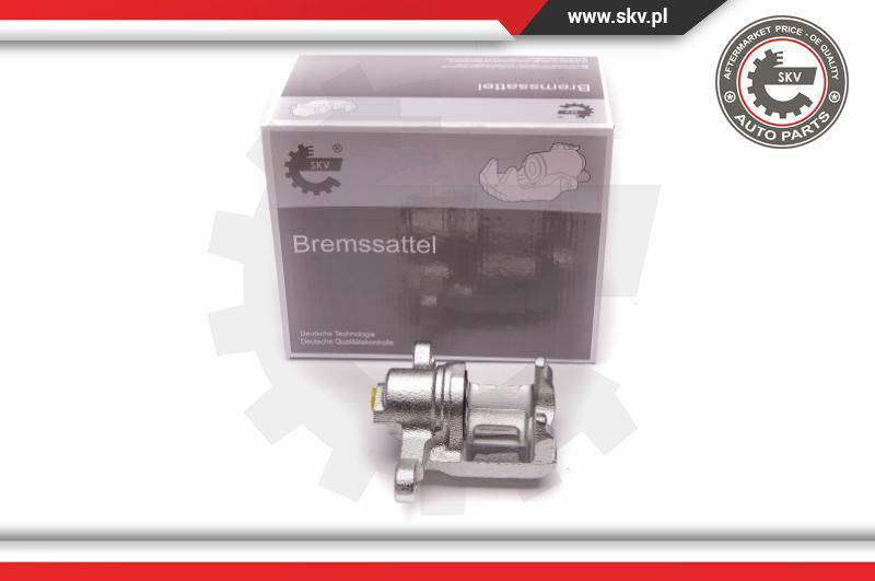 Bremssattel Hinterachse links Esen SKV 23SKV733 von Esen SKV