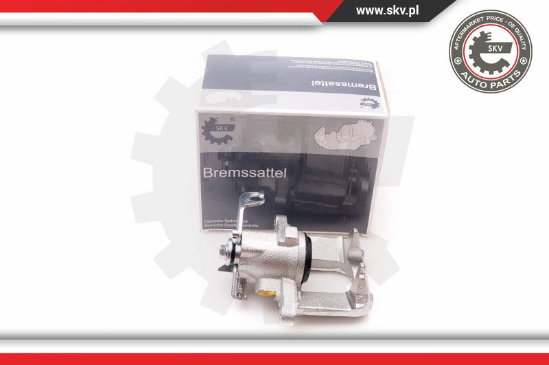 Bremssattel Hinterachse links Esen SKV 34SKV003 von Esen SKV