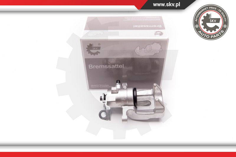 Bremssattel Hinterachse links Esen SKV 34SKV283 von Esen SKV