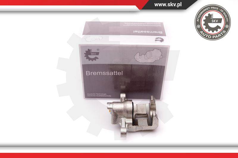 Bremssattel Hinterachse links Esen SKV 34SKV333 von Esen SKV