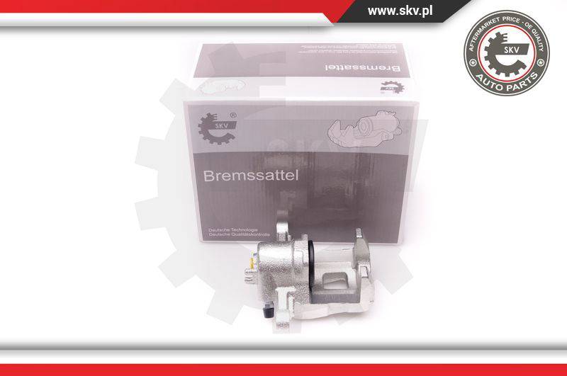 Bremssattel Hinterachse links Esen SKV 34SKV363 von Esen SKV