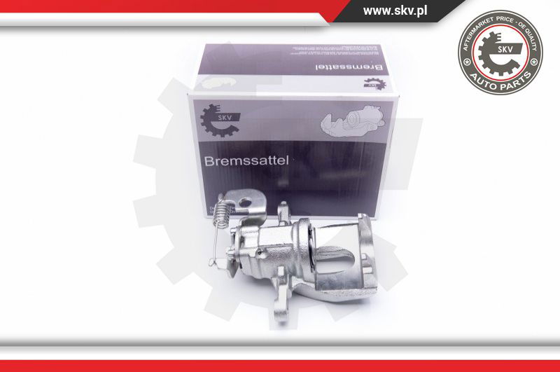 Bremssattel Hinterachse links Esen SKV 34SKV623 von Esen SKV