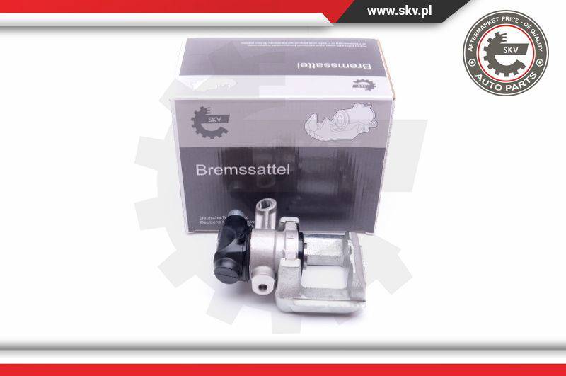 Bremssattel Hinterachse links Esen SKV 42SKV103 von Esen SKV