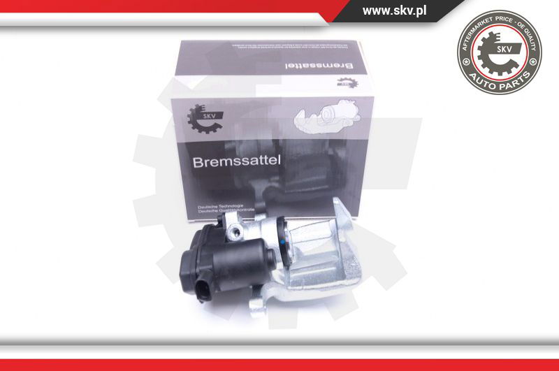 Bremssattel Hinterachse links Esen SKV 44SKV447 von Esen SKV