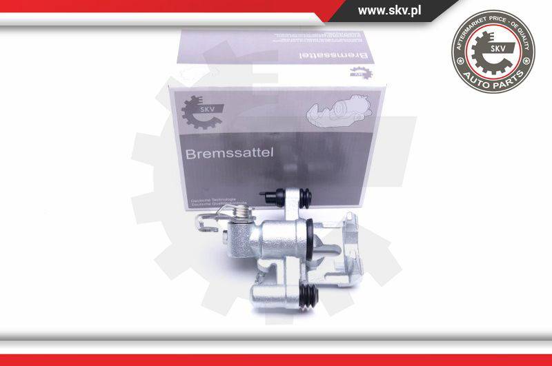 Bremssattel Hinterachse links Esen SKV 45SKV383 von Esen SKV