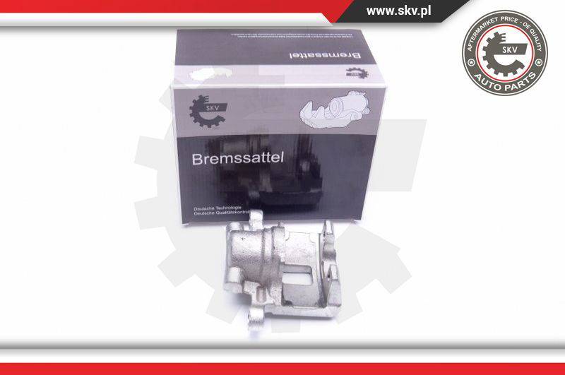 Bremssattel Hinterachse links Esen SKV 45SKV603 von Esen SKV