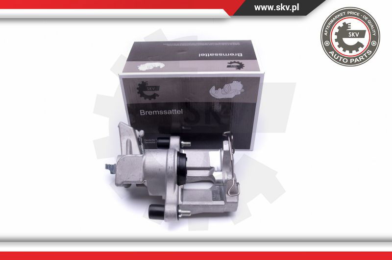 Bremssattel Hinterachse links Esen SKV 46SKV813 von Esen SKV