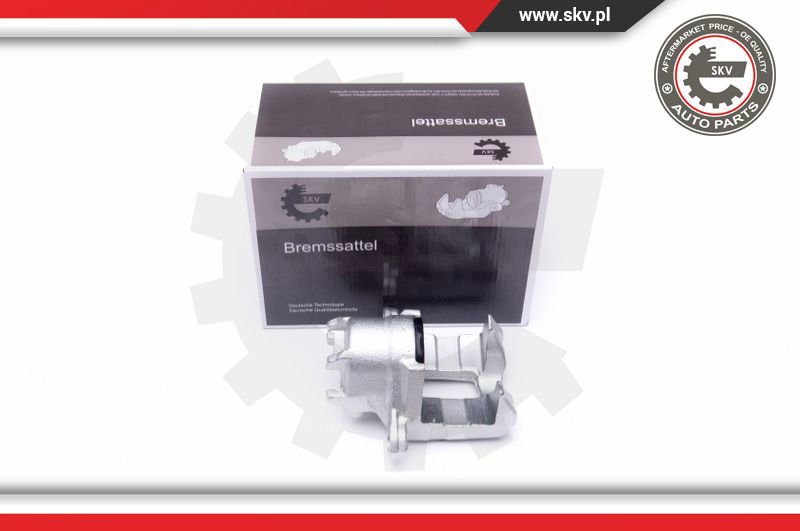 Bremssattel Hinterachse links Esen SKV 46SKV863 von Esen SKV