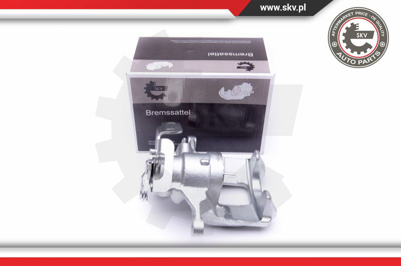 Bremssattel Hinterachse links Esen SKV 50SKV033 von Esen SKV