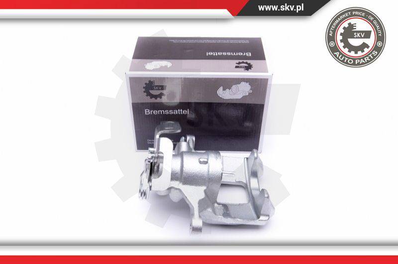 Bremssattel Hinterachse links Esen SKV 50SKV033 von Esen SKV