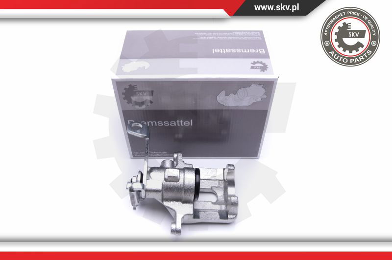 Bremssattel Hinterachse links Esen SKV 50SKV363 von Esen SKV