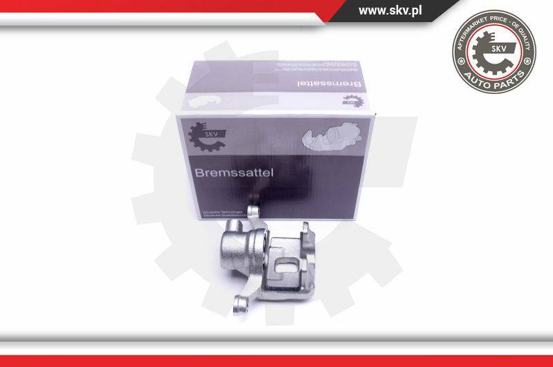 Bremssattel Hinterachse links Esen SKV 50SKV443 von Esen SKV