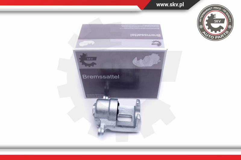 Bremssattel Hinterachse links Esen SKV 50SKV463 von Esen SKV