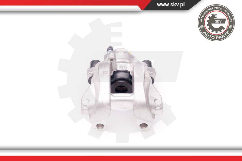 Bremssattel Hinterachse rechts Esen SKV 23SKV794 von Esen SKV