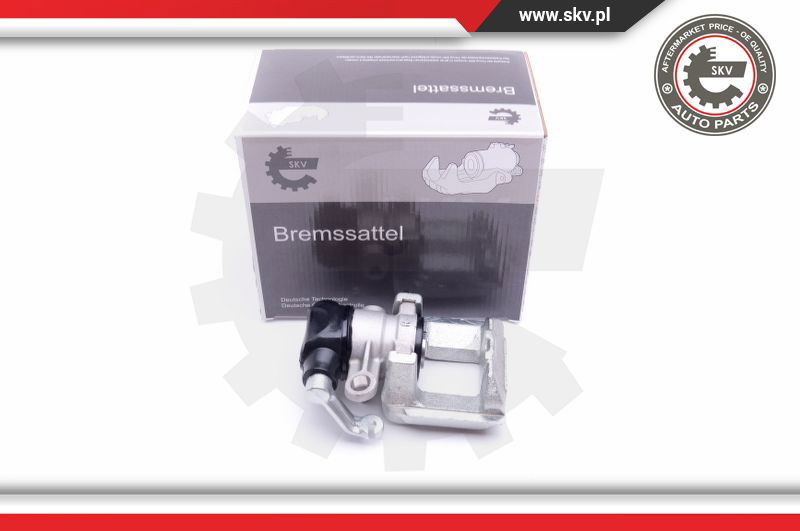 Bremssattel Hinterachse rechts Esen SKV 42SKV104 von Esen SKV