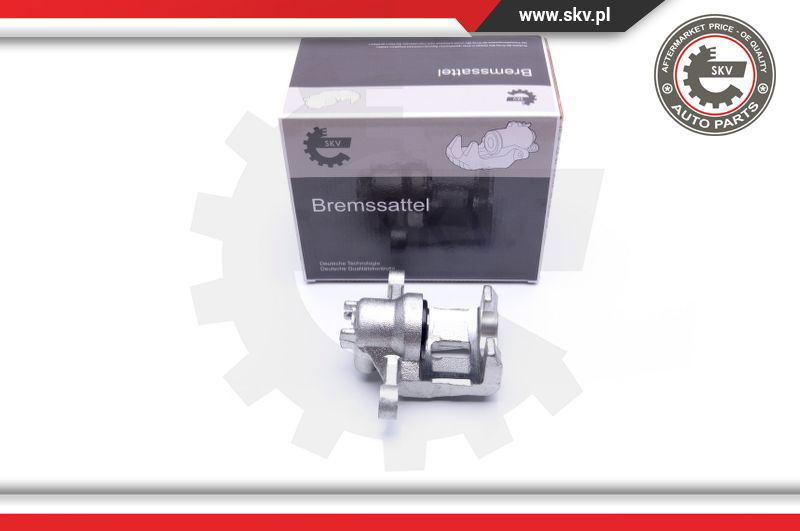 Bremssattel Hinterachse rechts Esen SKV 42SKV564 von Esen SKV