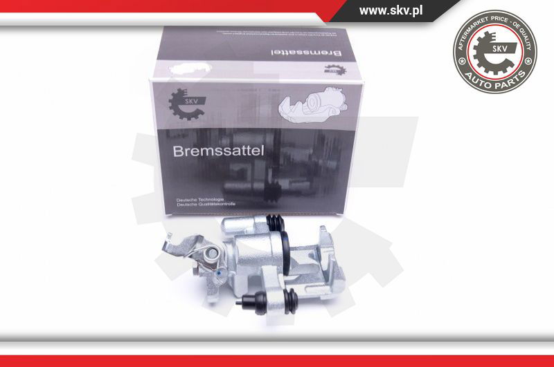 Bremssattel Hinterachse rechts Esen SKV 45SKV384 von Esen SKV