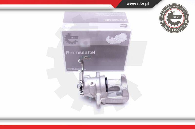 Bremssattel Hinterachse rechts Esen SKV 45SKV754 von Esen SKV