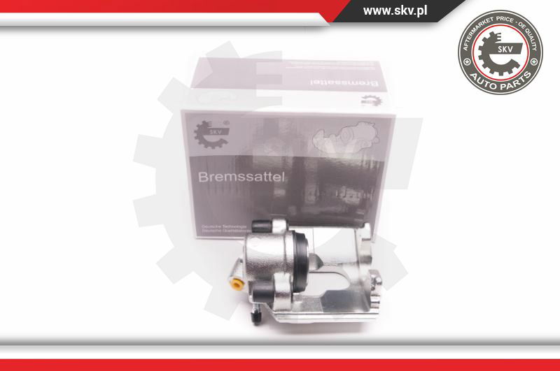 Bremssattel Vorderachse links Esen SKV 23SKV395 von Esen SKV