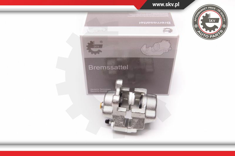 Bremssattel Vorderachse links Esen SKV 34SKV181 von Esen SKV