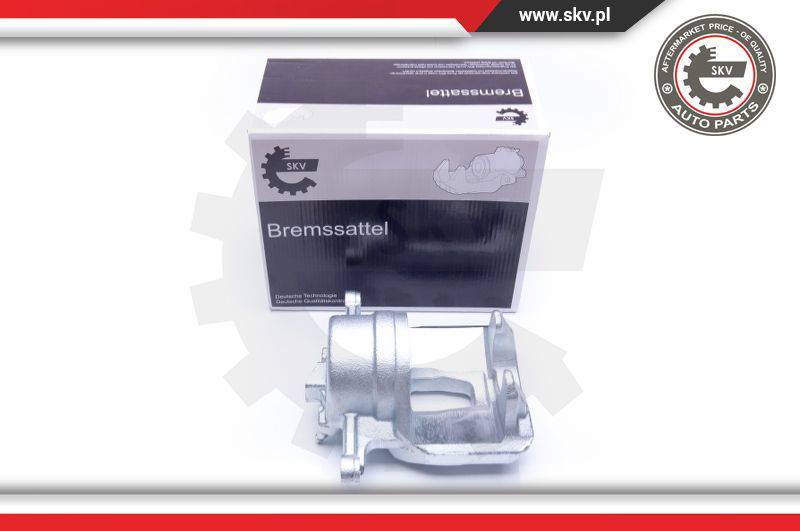 Bremssattel Vorderachse links Esen SKV 34SKV741 von Esen SKV