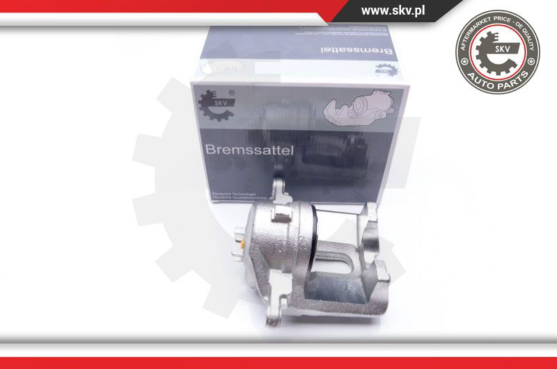 Bremssattel Vorderachse links Esen SKV 34SKV841 von Esen SKV