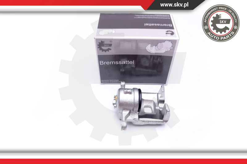 Bremssattel Vorderachse links Esen SKV 42SKV491 von Esen SKV