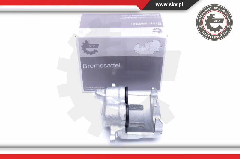 Bremssattel Vorderachse links Esen SKV 44SKV231 von Esen SKV