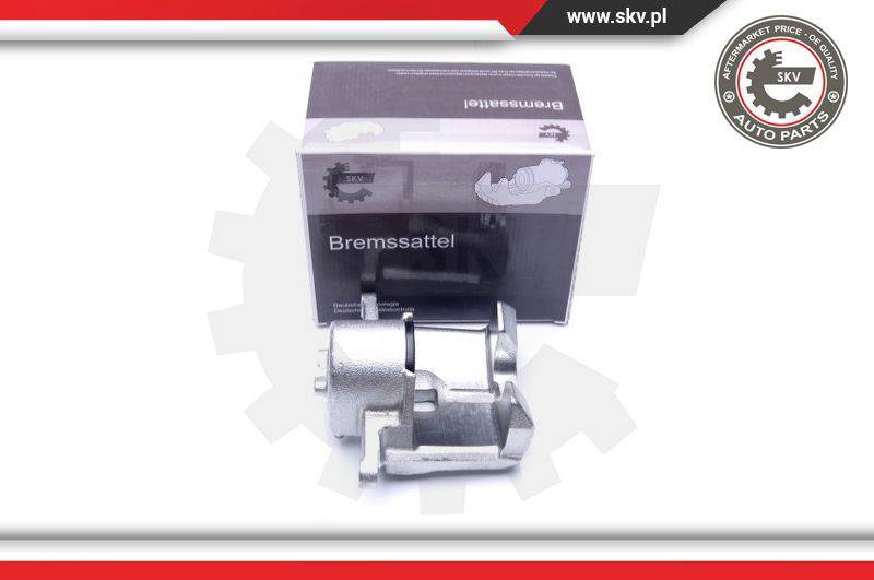 Bremssattel Vorderachse links Esen SKV 44SKV861 von Esen SKV